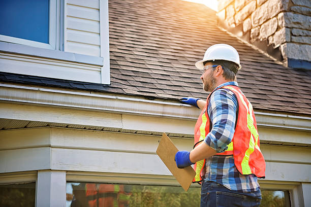 Licensed Gutter Installation service in Saint Regis, MT - Roof Repair Smedway